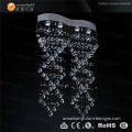 Mroccan Modern Crystal Pendant Light, LED Pendant Light (OM9341)